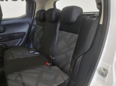 Fiat MOBI 1.0 EVO FLEX LIKE MANUAL 2024/2025 BETIOLO NOVOS E SEMINOVOS LAJEADO / Carros no Vale