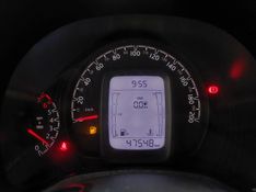 Fiat MOBI 1.0 EVO FLEX TREKKING MANUAL 2023/2024 BETIOLO NOVOS E SEMINOVOS LAJEADO / Carros no Vale