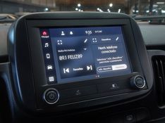 Fiat MOBI 1.0 EVO FLEX TREKKING MANUAL 2023/2024 BETIOLO NOVOS E SEMINOVOS LAJEADO / Carros no Vale