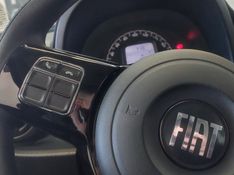 Fiat MOBI 1.0 EVO FLEX TREKKING MANUAL 2023/2024 BETIOLO NOVOS E SEMINOVOS LAJEADO / Carros no Vale
