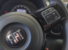Fiat MOBI 1.0 EVO FLEX TREKKING MANUAL 2023/2024 BETIOLO NOVOS E SEMINOVOS LAJEADO / Carros no Vale
