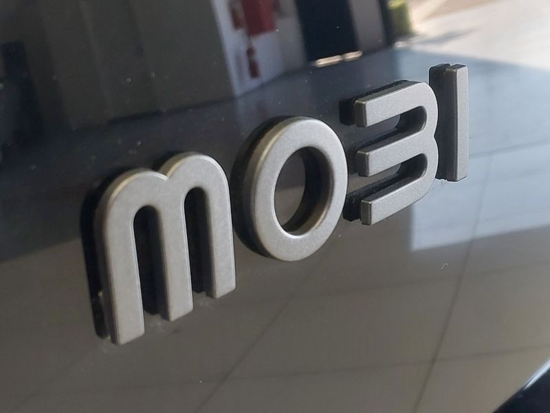 Fiat MOBI 1.0 EVO FLEX TREKKING MANUAL 2023/2024 BETIOLO NOVOS E SEMINOVOS LAJEADO / Carros no Vale