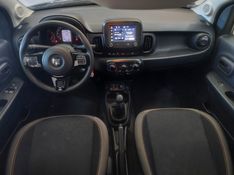 Fiat MOBI 1.0 EVO FLEX TREKKING MANUAL 2023/2024 BETIOLO NOVOS E SEMINOVOS LAJEADO / Carros no Vale