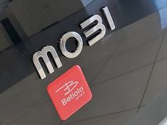 Fiat MOBI 1.0 FIREFLY FLEX LIKE MANUAL 2025/2026 BETIOLO NOVOS E SEMINOVOS LAJEADO / Carros no Vale