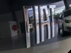 Fiat MOBI 1.0 FIREFLY FLEX LIKE MANUAL 2026/2026 BETIOLO NOVOS E SEMINOVOS LAJEADO / Carros no Vale