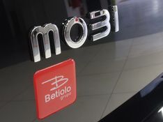 Fiat MOBI 1.0 FIREFLY FLEX LIKE MANUAL 2026/2026 BETIOLO NOVOS E SEMINOVOS LAJEADO / Carros no Vale