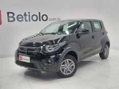 Fiat MOBI 1.0 FIREFLY FLEX LIKE MANUAL 2026/2026 BETIOLO NOVOS E SEMINOVOS LAJEADO / Carros no Vale