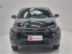 Fiat MOBI 1.0 FIREFLY FLEX LIKE MANUAL 2026/2026 BETIOLO NOVOS E SEMINOVOS LAJEADO / Carros no Vale