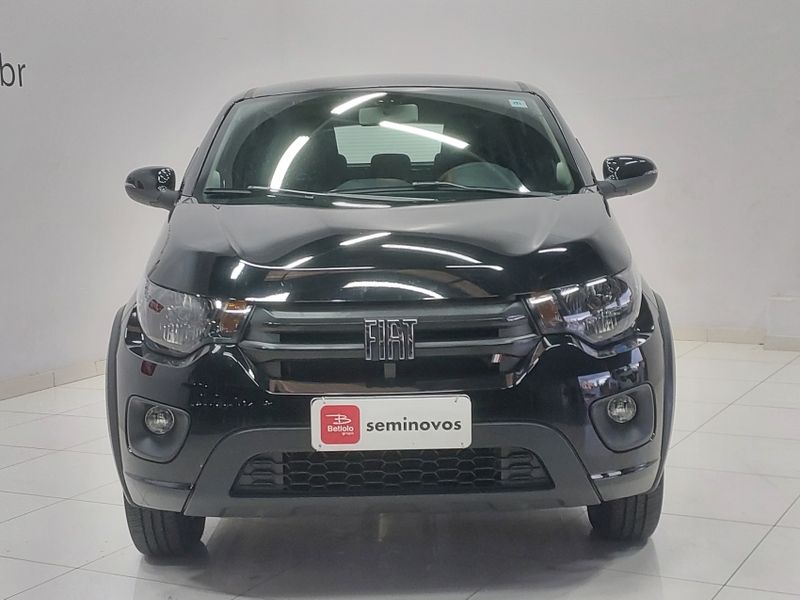 Fiat MOBI 1.0 FIREFLY FLEX LIKE MANUAL 2026/2026 BETIOLO NOVOS E SEMINOVOS LAJEADO / Carros no Vale Fiat MOBI 1.0 FIREFLY FLEX LIKE MANUAL 2026/2026 BETIOLO NOVOS E SEMINOVOS LAJEADO / Carros no Vale