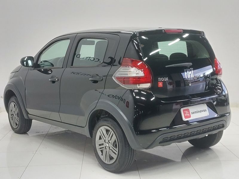 Fiat MOBI 1.0 FIREFLY FLEX LIKE MANUAL 2026/2026 BETIOLO NOVOS E SEMINOVOS LAJEADO / Carros no Vale Fiat MOBI 1.0 FIREFLY FLEX LIKE MANUAL 2026/2026 BETIOLO NOVOS E SEMINOVOS LAJEADO / Carros no Vale