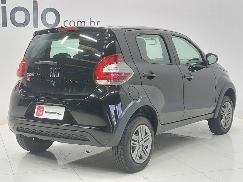 Fiat MOBI 1.0 FIREFLY FLEX LIKE MANUAL 2026/2026 BETIOLO NOVOS E SEMINOVOS LAJEADO / Carros no Vale Fiat MOBI 1.0 FIREFLY FLEX LIKE MANUAL 2026/2026 BETIOLO NOVOS E SEMINOVOS LAJEADO / Carros no Vale
