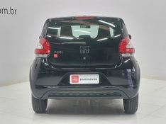 Fiat MOBI 1.0 FIREFLY FLEX LIKE MANUAL 2026/2026 BETIOLO NOVOS E SEMINOVOS LAJEADO / Carros no Vale