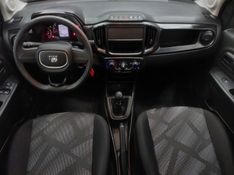 Fiat MOBI 1.0 FIREFLY FLEX LIKE MANUAL 2026/2026 BETIOLO NOVOS E SEMINOVOS LAJEADO / Carros no Vale