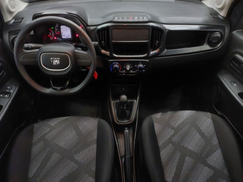 Fiat MOBI 1.0 FIREFLY FLEX LIKE MANUAL 2026/2026 BETIOLO NOVOS E SEMINOVOS LAJEADO / Carros no Vale Fiat MOBI 1.0 FIREFLY FLEX LIKE MANUAL 2026/2026 BETIOLO NOVOS E SEMINOVOS LAJEADO / Carros no Vale
