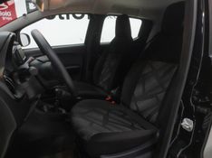 Fiat MOBI 1.0 FIREFLY FLEX LIKE MANUAL 2026/2026 BETIOLO NOVOS E SEMINOVOS LAJEADO / Carros no Vale