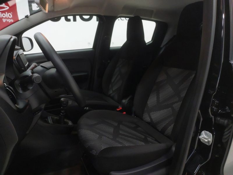 Fiat MOBI 1.0 FIREFLY FLEX LIKE MANUAL 2026/2026 BETIOLO NOVOS E SEMINOVOS LAJEADO / Carros no Vale Fiat MOBI 1.0 FIREFLY FLEX LIKE MANUAL 2026/2026 BETIOLO NOVOS E SEMINOVOS LAJEADO / Carros no Vale