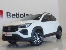 Fiat PULSE 1.0 TURBO 200 FLEX AUDACE CVT 2024/2025 BETIOLO NOVOS E SEMINOVOS LAJEADO / Carros no Vale