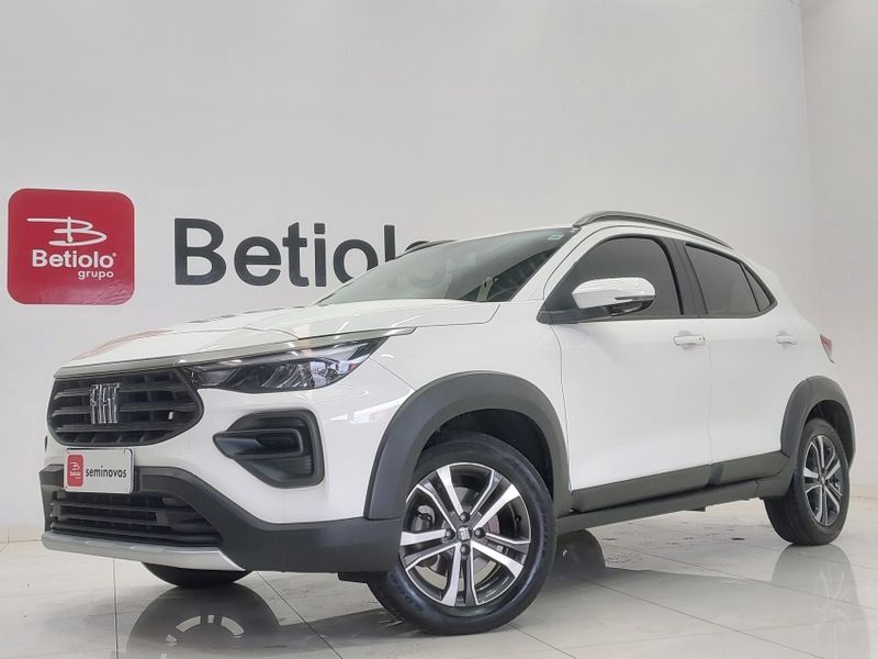 Fiat PULSE 1.0 TURBO 200 FLEX AUDACE CVT 2023/2023 BETIOLO NOVOS E SEMINOVOS LAJEADO / Carros no Vale Fiat PULSE 1.0 TURBO 200 FLEX AUDACE CVT 2023/2023 BETIOLO NOVOS E SEMINOVOS LAJEADO / Carros no Vale