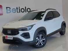 Fiat PULSE 1.0 TURBO 200 FLEX AUDACE CVT 2024/2025 BETIOLO NOVOS E SEMINOVOS LAJEADO / Carros no Vale