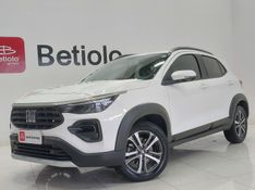 Fiat PULSE 1.0 TURBO 200 FLEX AUDACE CVT 2023/2023 BETIOLO NOVOS E SEMINOVOS LAJEADO / Carros no Vale