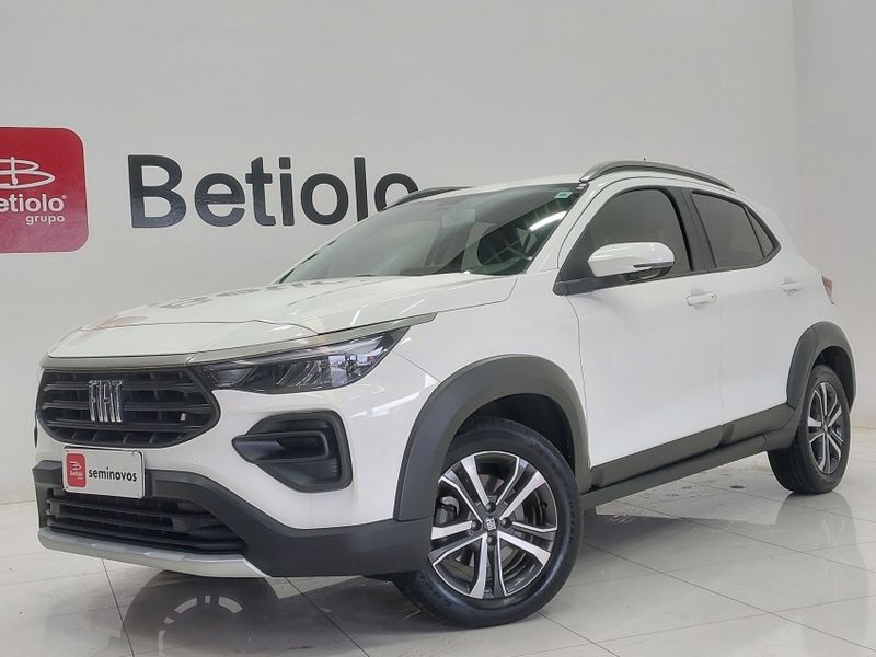 Fiat PULSE 1.0 TURBO 200 FLEX AUDACE CVT 2023/2023 BETIOLO NOVOS E SEMINOVOS LAJEADO / Carros no Vale Fiat PULSE 1.0 TURBO 200 FLEX AUDACE CVT 2023/2023 BETIOLO NOVOS E SEMINOVOS LAJEADO / Carros no Vale