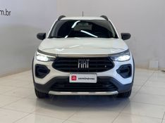 Fiat PULSE 1.0 TURBO 200 FLEX AUDACE CVT 2024/2025 BETIOLO NOVOS E SEMINOVOS LAJEADO / Carros no Vale
