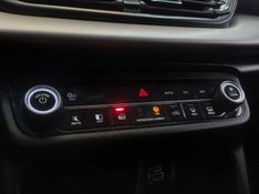 Fiat PULSE 1.0 TURBO 200 FLEX AUDACE CVT 2024/2025 BETIOLO NOVOS E SEMINOVOS LAJEADO / Carros no Vale