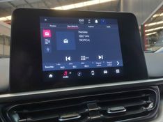 Fiat PULSE 1.0 TURBO 200 FLEX AUDACE CVT 2024/2025 BETIOLO NOVOS E SEMINOVOS LAJEADO / Carros no Vale