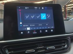 Fiat PULSE 1.0 TURBO 200 FLEX AUDACE CVT 2024/2025 BETIOLO NOVOS E SEMINOVOS LAJEADO / Carros no Vale