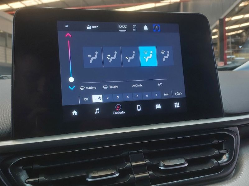 Fiat PULSE 1.0 TURBO 200 FLEX AUDACE CVT 2024/2025 BETIOLO NOVOS E SEMINOVOS LAJEADO / Carros no Vale Fiat PULSE 1.0 TURBO 200 FLEX AUDACE CVT 2024/2025 BETIOLO NOVOS E SEMINOVOS LAJEADO / Carros no Vale