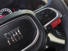 Fiat PULSE 1.0 TURBO 200 FLEX AUDACE CVT 2024/2025 BETIOLO NOVOS E SEMINOVOS LAJEADO / Carros no Vale