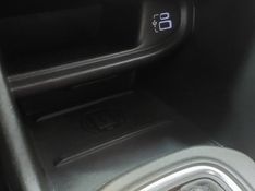 Fiat PULSE 1.0 TURBO 200 FLEX AUDACE CVT 2023/2023 BETIOLO NOVOS E SEMINOVOS LAJEADO / Carros no Vale