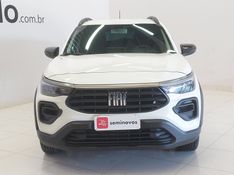 Fiat PULSE 1.0 TURBO 200 FLEX AUDACE CVT 2024/2025 BETIOLO NOVOS E SEMINOVOS LAJEADO / Carros no Vale