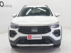 Fiat PULSE 1.0 TURBO 200 FLEX AUDACE CVT 2023/2023 BETIOLO NOVOS E SEMINOVOS LAJEADO / Carros no Vale