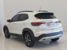 Fiat PULSE 1.0 TURBO 200 FLEX AUDACE CVT 2024/2025 BETIOLO NOVOS E SEMINOVOS LAJEADO / Carros no Vale