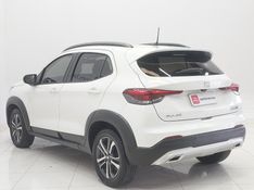 Fiat PULSE 1.0 TURBO 200 FLEX AUDACE CVT 2023/2023 BETIOLO NOVOS E SEMINOVOS LAJEADO / Carros no Vale