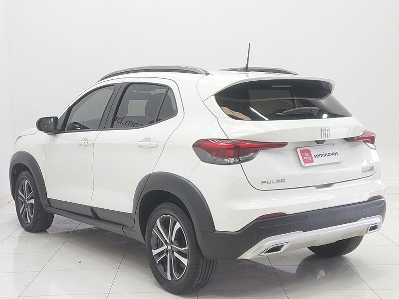 Fiat PULSE 1.0 TURBO 200 FLEX AUDACE CVT 2023/2023 BETIOLO NOVOS E SEMINOVOS LAJEADO / Carros no Vale Fiat PULSE 1.0 TURBO 200 FLEX AUDACE CVT 2023/2023 BETIOLO NOVOS E SEMINOVOS LAJEADO / Carros no Vale