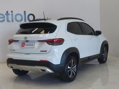 Fiat PULSE 1.0 TURBO 200 FLEX AUDACE CVT 2024/2025 BETIOLO NOVOS E SEMINOVOS LAJEADO / Carros no Vale