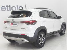 Fiat PULSE 1.0 TURBO 200 FLEX AUDACE CVT 2023/2023 BETIOLO NOVOS E SEMINOVOS LAJEADO / Carros no Vale