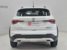 Fiat PULSE 1.0 TURBO 200 FLEX AUDACE CVT 2023/2023 BETIOLO NOVOS E SEMINOVOS LAJEADO / Carros no Vale
