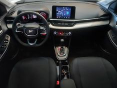 Fiat PULSE 1.0 TURBO 200 FLEX AUDACE CVT 2024/2025 BETIOLO NOVOS E SEMINOVOS LAJEADO / Carros no Vale
