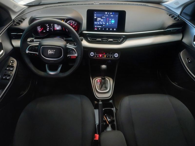 Fiat PULSE 1.0 TURBO 200 FLEX AUDACE CVT 2024/2025 BETIOLO NOVOS E SEMINOVOS LAJEADO / Carros no Vale Fiat PULSE 1.0 TURBO 200 FLEX AUDACE CVT 2024/2025 BETIOLO NOVOS E SEMINOVOS LAJEADO / Carros no Vale