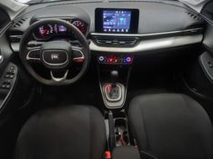 Fiat PULSE 1.0 TURBO 200 FLEX AUDACE CVT 2023/2023 BETIOLO NOVOS E SEMINOVOS LAJEADO / Carros no Vale