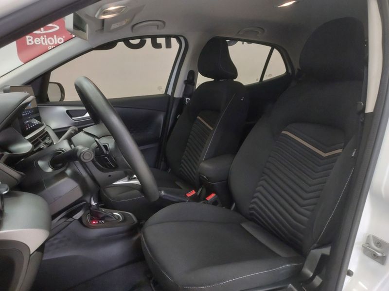 Fiat PULSE 1.0 TURBO 200 FLEX AUDACE CVT 2023/2023 BETIOLO NOVOS E SEMINOVOS LAJEADO / Carros no Vale Fiat PULSE 1.0 TURBO 200 FLEX AUDACE CVT 2023/2023 BETIOLO NOVOS E SEMINOVOS LAJEADO / Carros no Vale