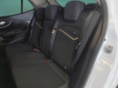 Fiat PULSE 1.0 TURBO 200 FLEX AUDACE CVT 2024/2025 BETIOLO NOVOS E SEMINOVOS LAJEADO / Carros no Vale
