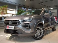 Fiat PULSE 1.0 TURBO 200 FLEX DRIVE CVT 2022/2022 BETIOLO NOVOS E SEMINOVOS LAJEADO / Carros no Vale