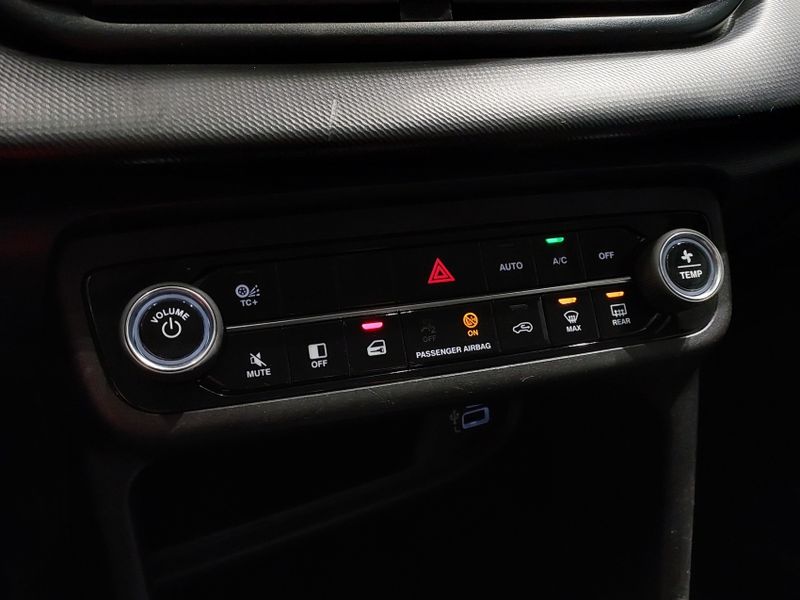 Fiat PULSE 1.0 TURBO 200 FLEX DRIVE CVT 2022/2022 BETIOLO NOVOS E SEMINOVOS LAJEADO / Carros no Vale