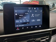 Fiat PULSE 1.0 TURBO 200 FLEX DRIVE CVT 2022/2022 BETIOLO NOVOS E SEMINOVOS LAJEADO / Carros no Vale