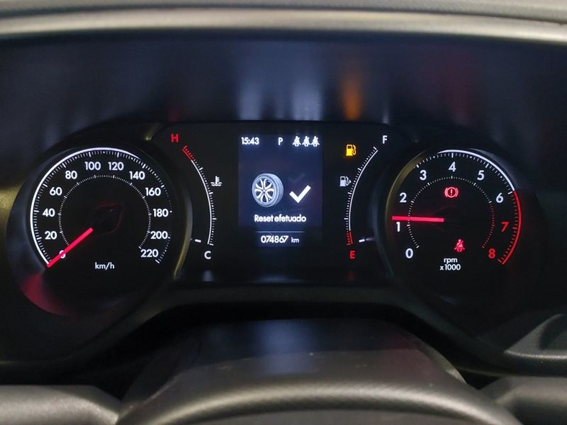 Fiat PULSE 1.0 TURBO 200 FLEX DRIVE CVT 2022/2022 BETIOLO NOVOS E SEMINOVOS LAJEADO / Carros no Vale