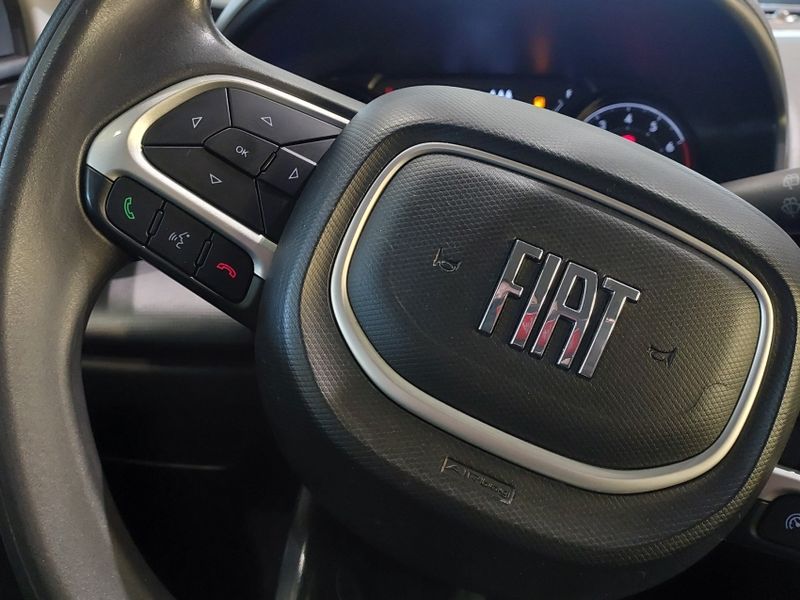 Fiat PULSE 1.0 TURBO 200 FLEX DRIVE CVT 2022/2022 BETIOLO NOVOS E SEMINOVOS LAJEADO / Carros no Vale